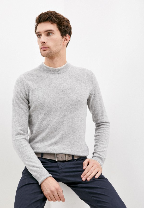

Джемпер Trussardi Jeans, Серый