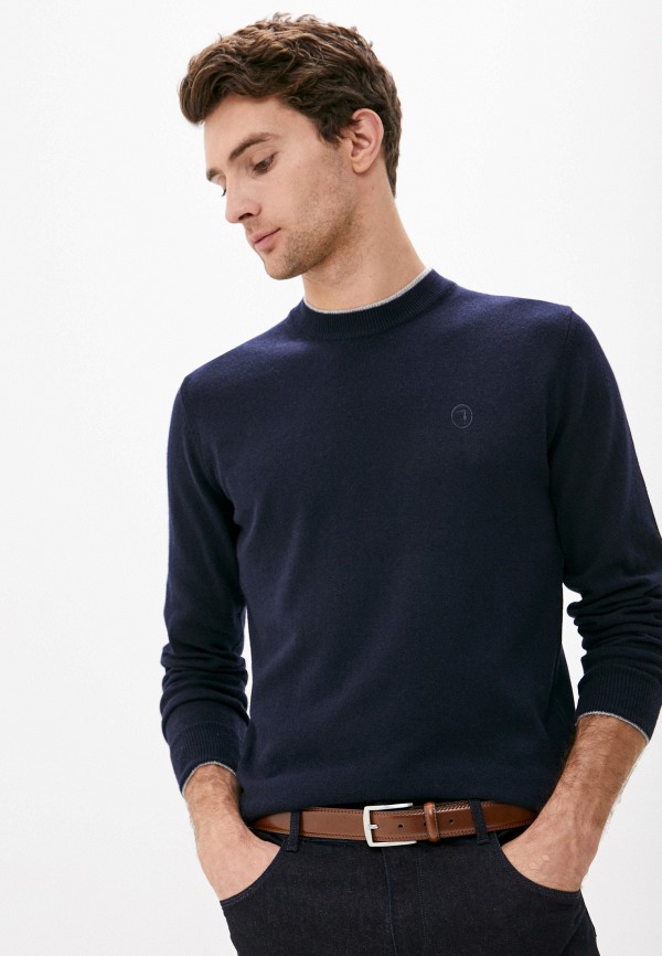 

Джемпер Trussardi, Синий