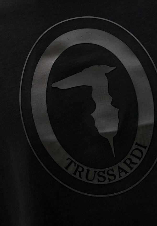 фото Футболка trussardi jeans