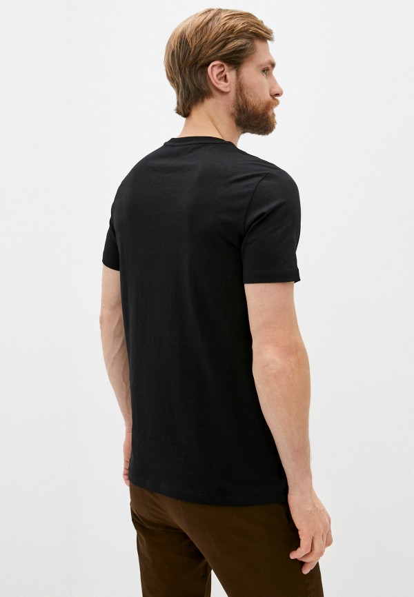 

Футболка Trussardi, Черный, Trussardi TR016EMKOQO1