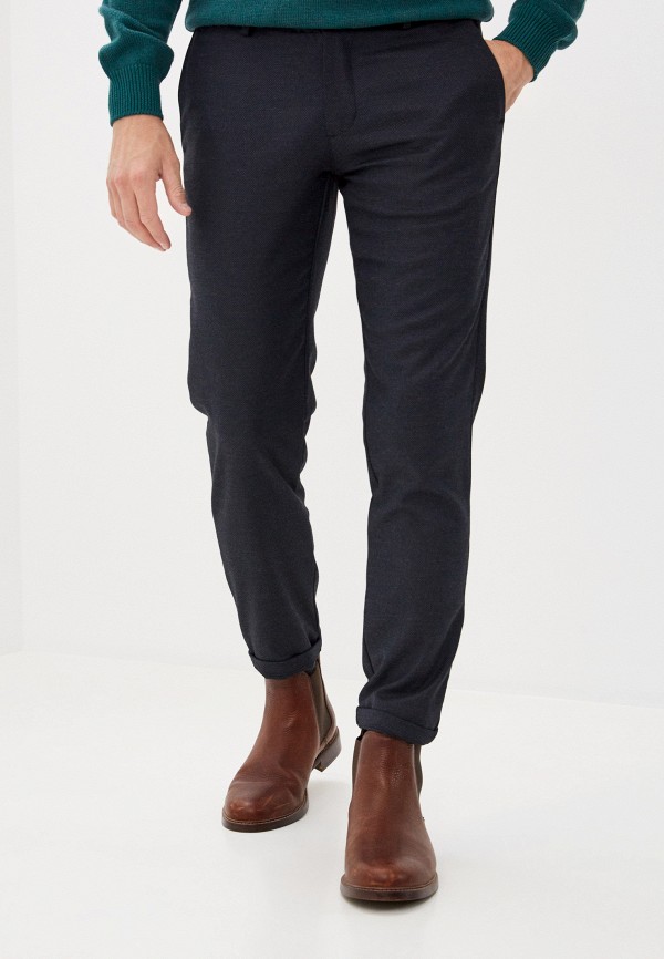 

Брюки Trussardi Jeans, Синий