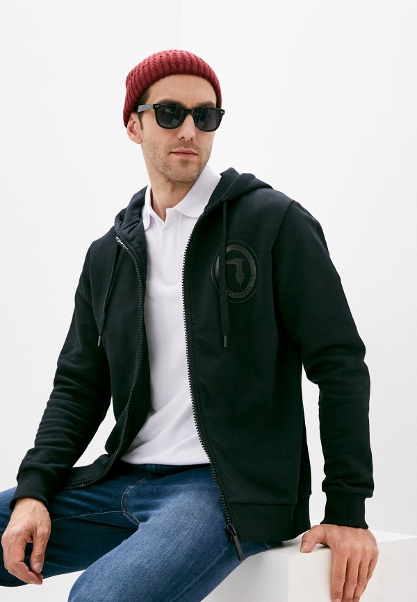 

Толстовка Trussardi, Черный