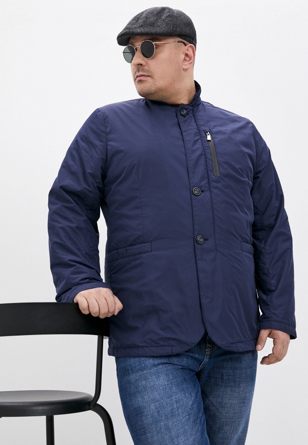 

Куртка Trussardi, Синий