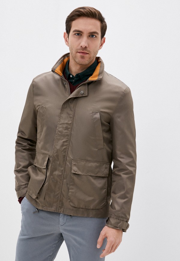 

Куртка Trussardi, Коричневый