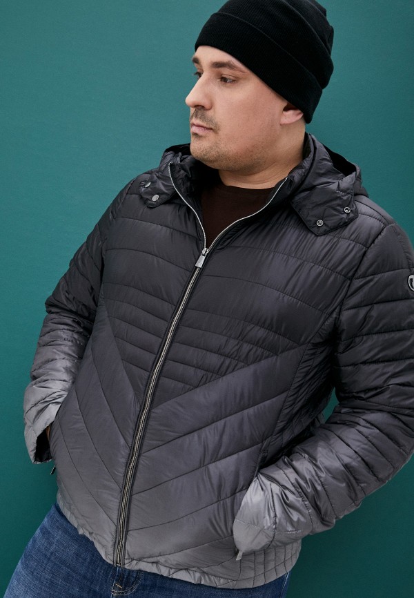 фото Куртка утепленная trussardi jeans