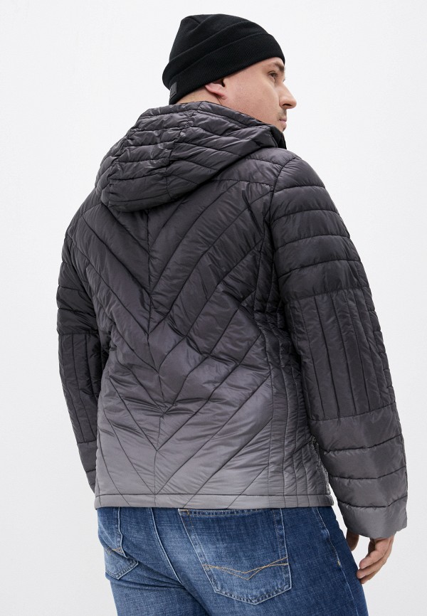 фото Куртка утепленная trussardi jeans