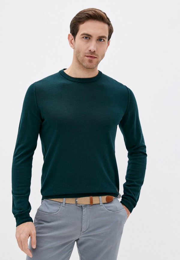 

Джемпер Trussardi, Бирюзовый
