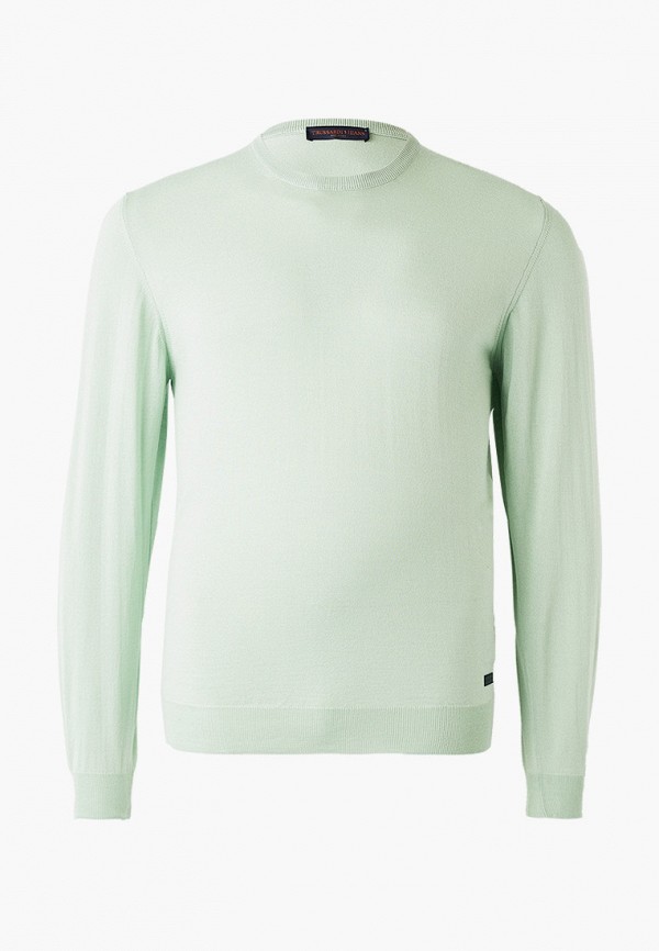 

Джемпер Trussardi, Зеленый