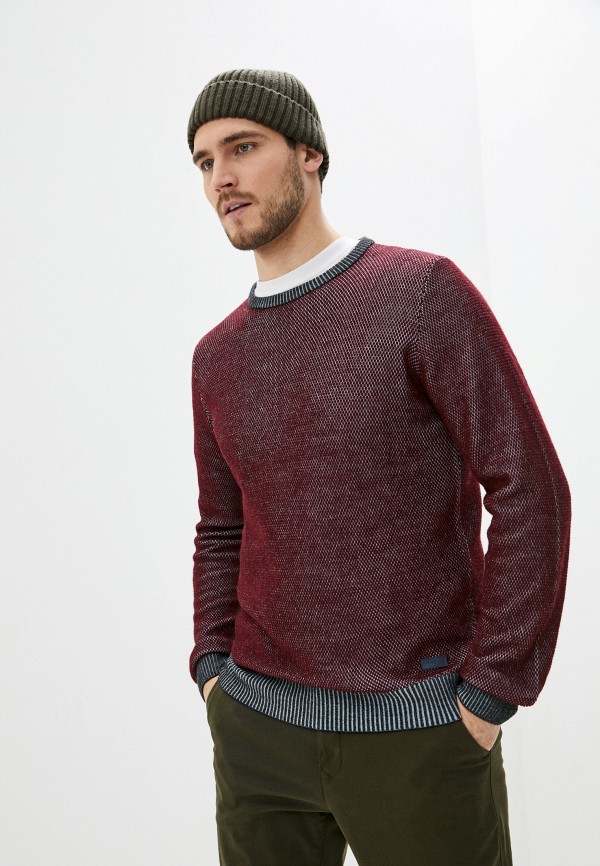 

Джемпер Trussardi, Бордовый
