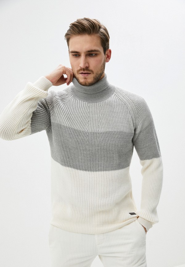 

Свитер Trussardi, Серый