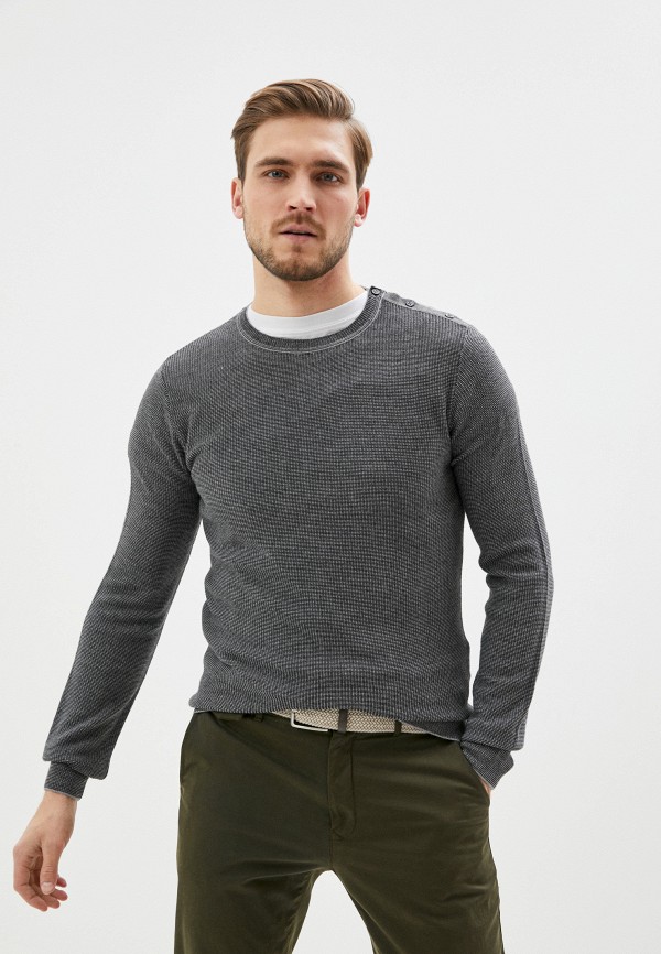 

Джемпер Trussardi, Серый