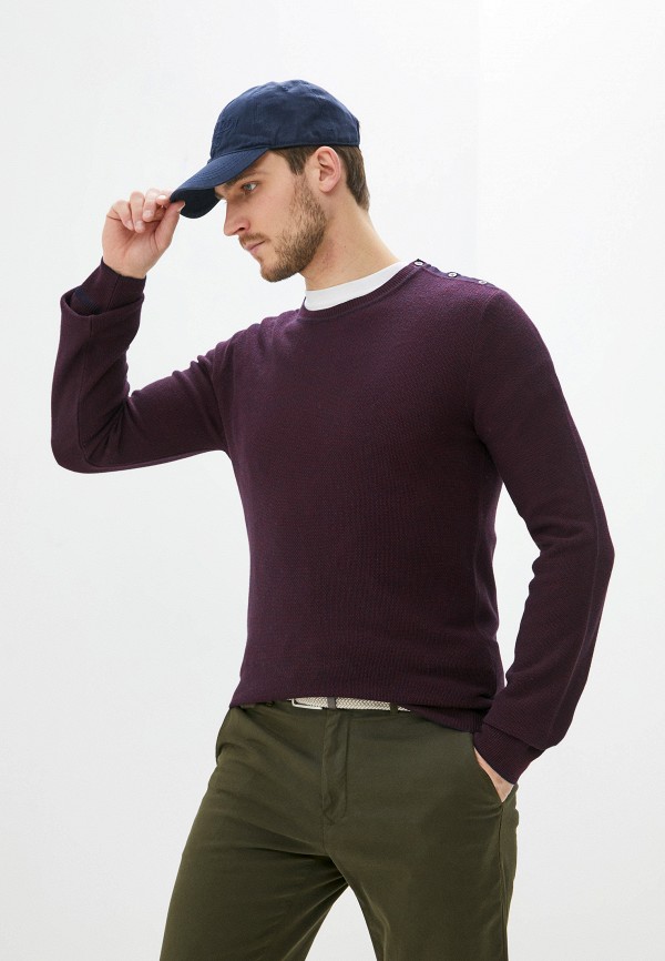 

Джемпер Trussardi, Бордовый