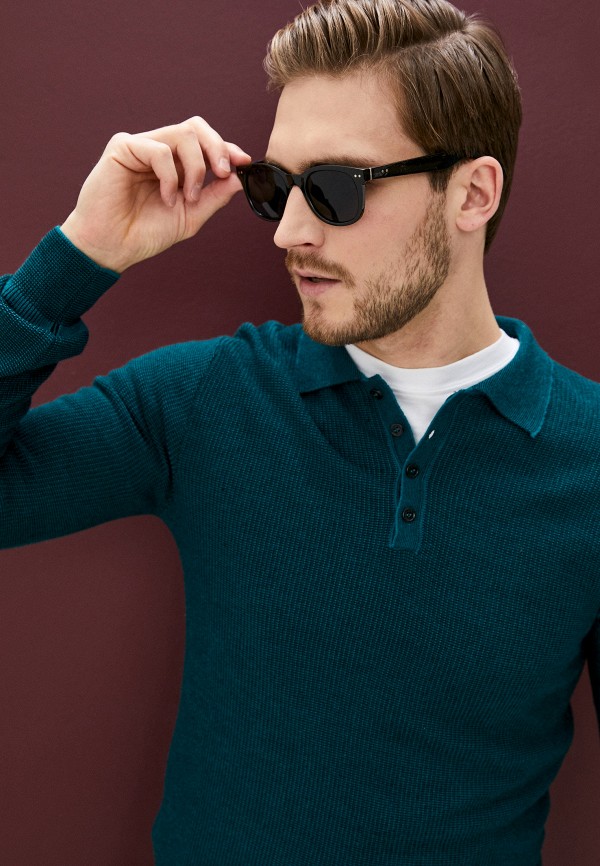 фото Поло trussardi jeans