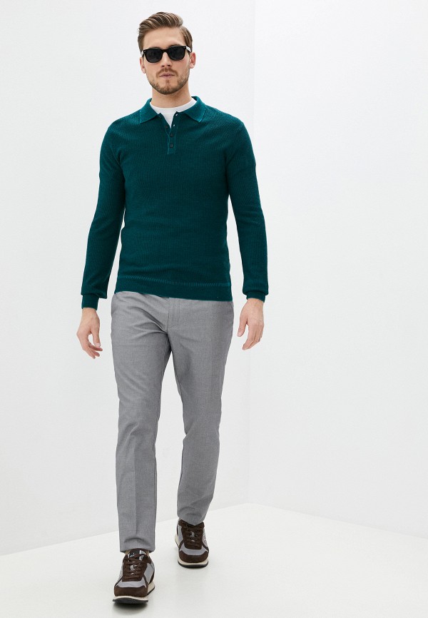 фото Поло trussardi jeans