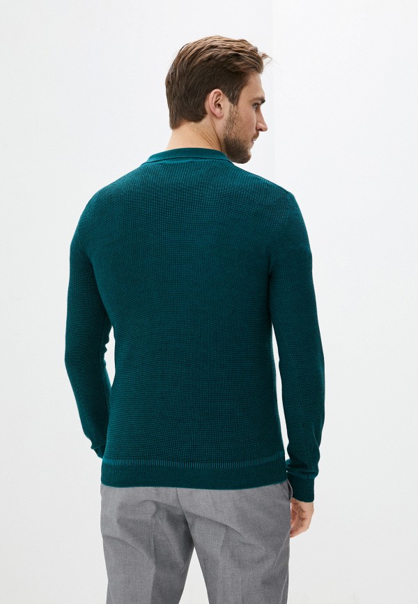 фото Поло trussardi jeans