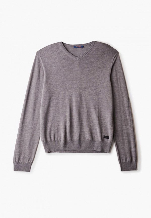 

Пуловер Trussardi, Серый