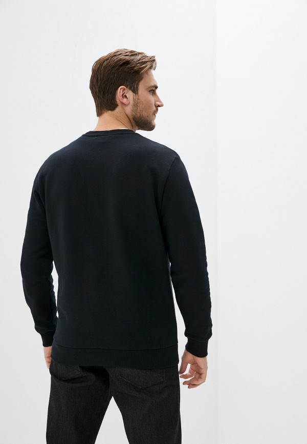 

Свитшот Trussardi, Черный