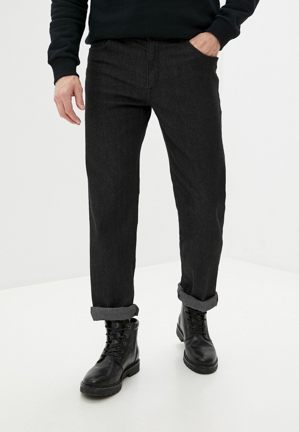 

Джинсы Trussardi, Черный