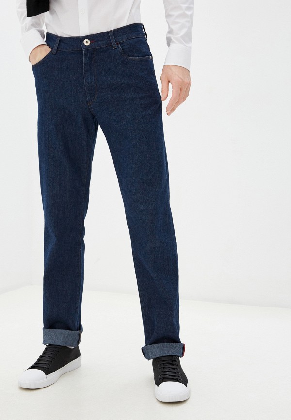 

Джинсы Trussardi Jeans, Синий