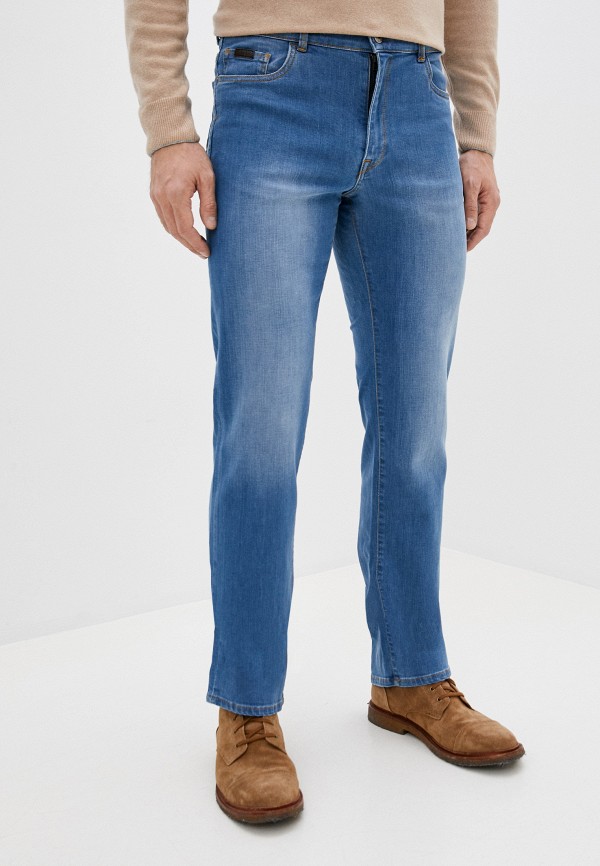 

Джинсы Trussardi, Синий