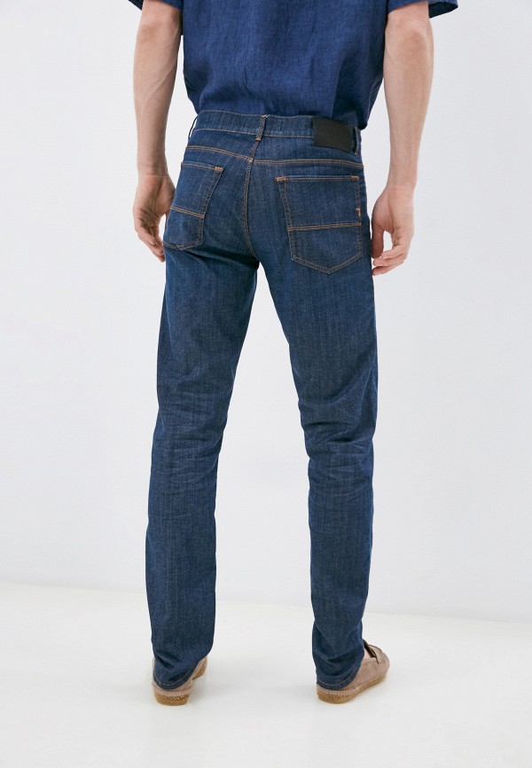 

Джинсы Trussardi, Синий