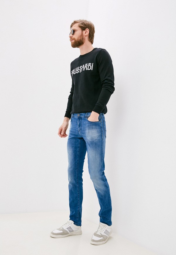 фото Джинсы trussardi jeans