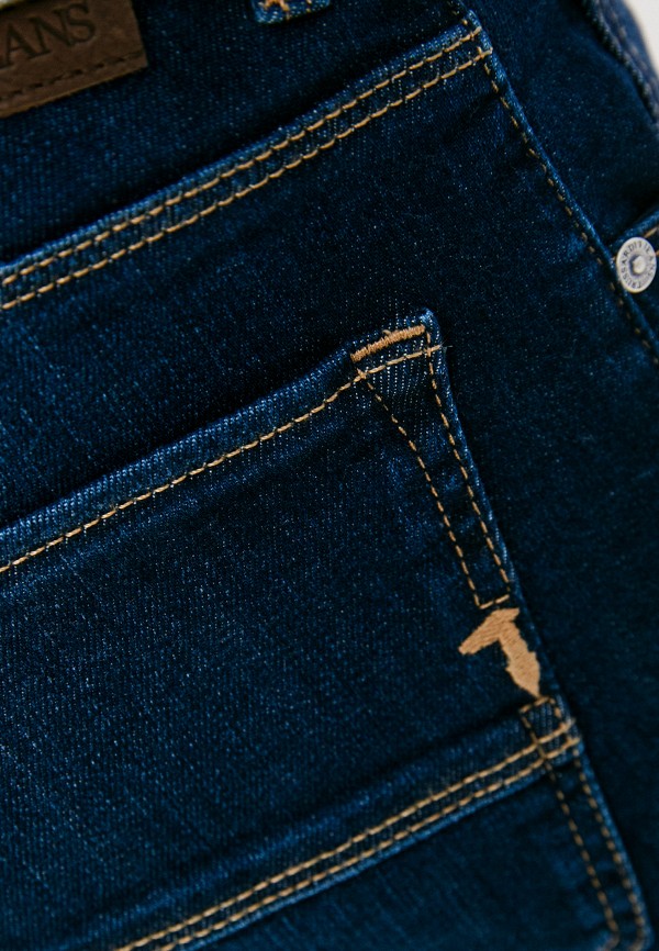 фото Джинсы trussardi jeans