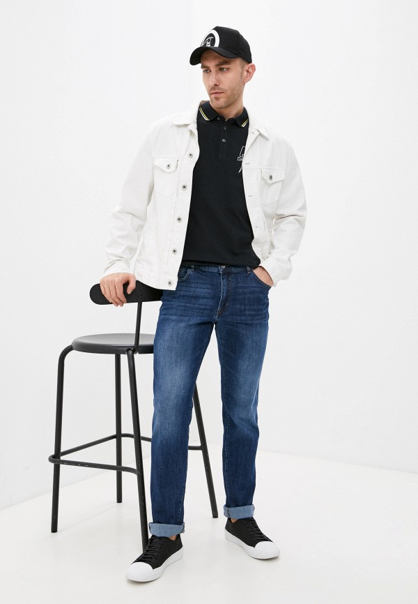 фото Джинсы trussardi