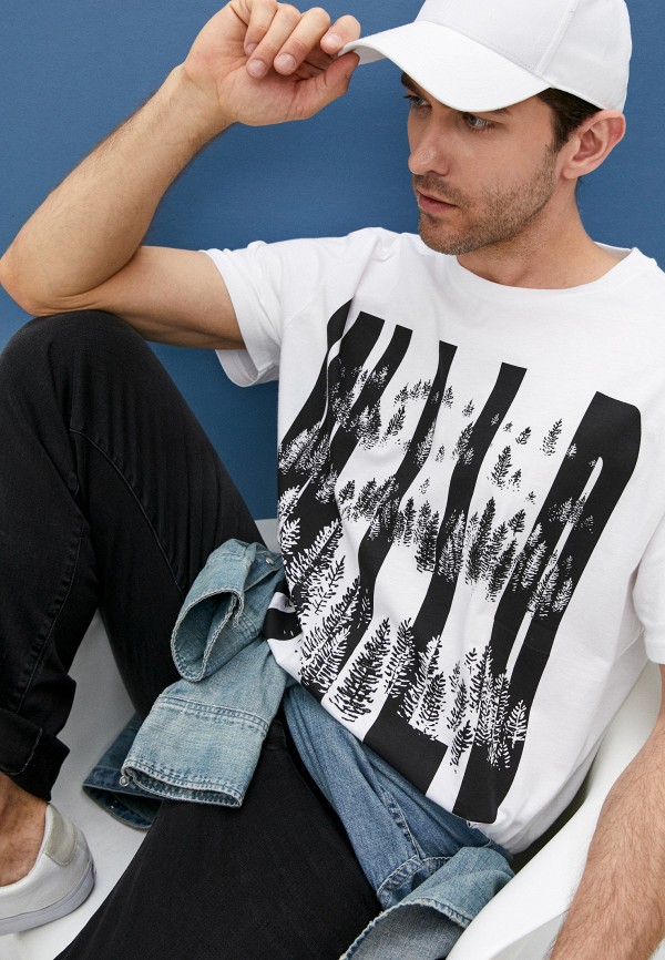 фото Джинсы trussardi