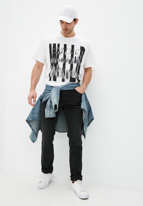 фото Джинсы trussardi