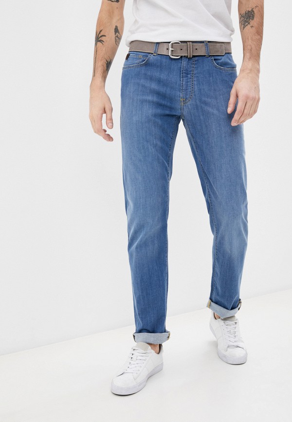

Джинсы Trussardi, Голубой