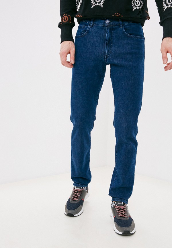 

Джинсы Trussardi, Синий, Trussardi TR016EMMBUN0