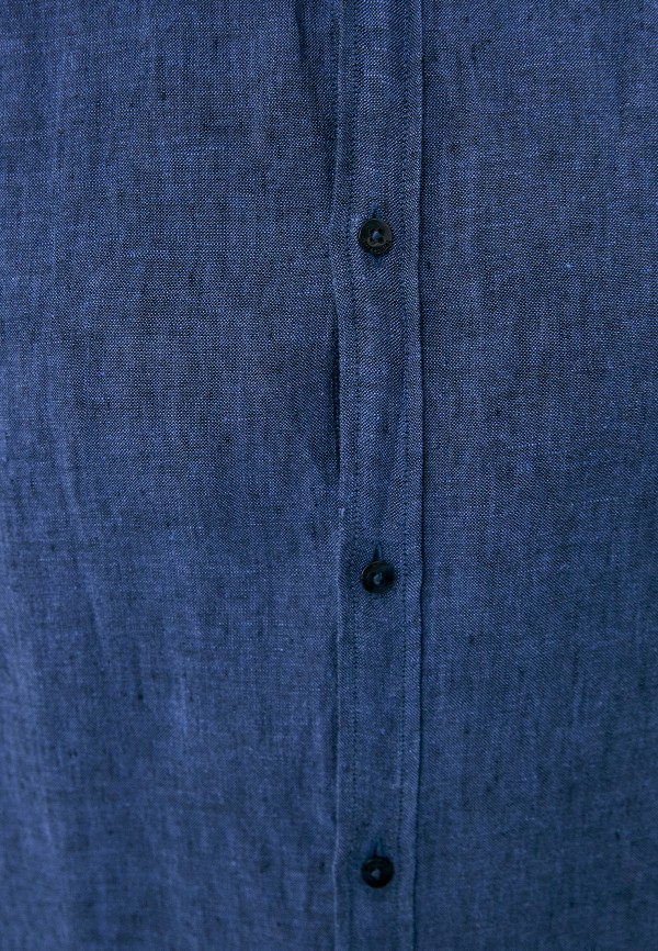 

Рубашка Trussardi, Синий