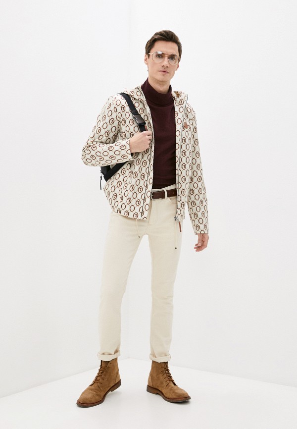 фото Ветровка trussardi