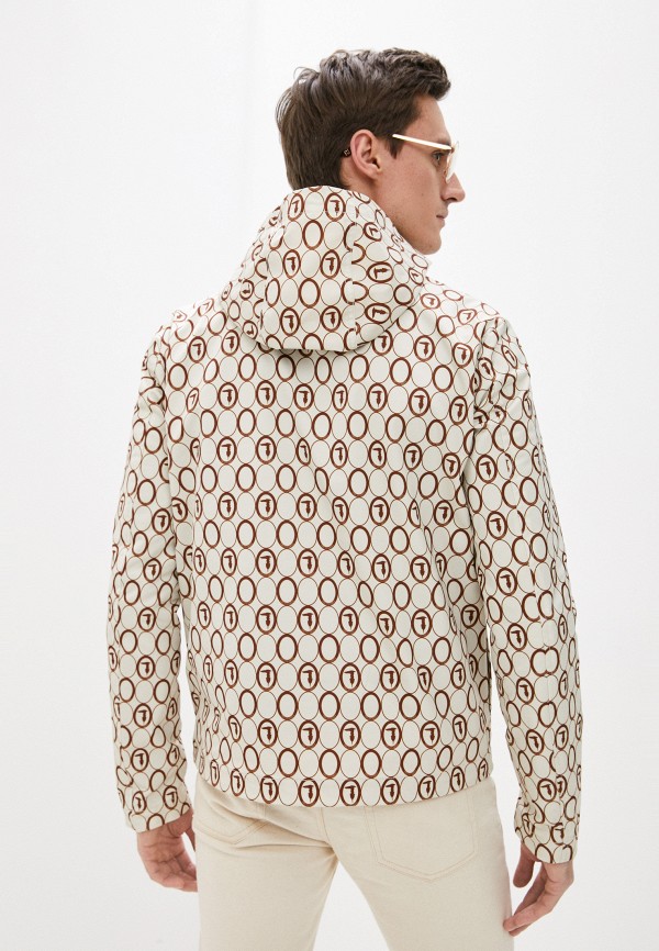 фото Ветровка trussardi