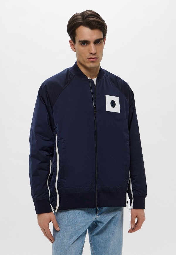 Бомбер Trussardi 21760₽