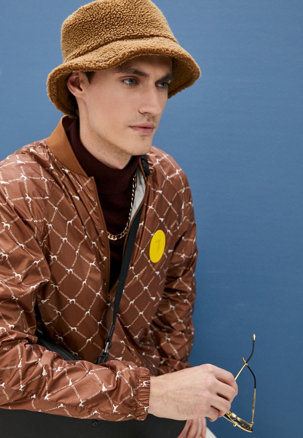 фото Ветровка trussardi