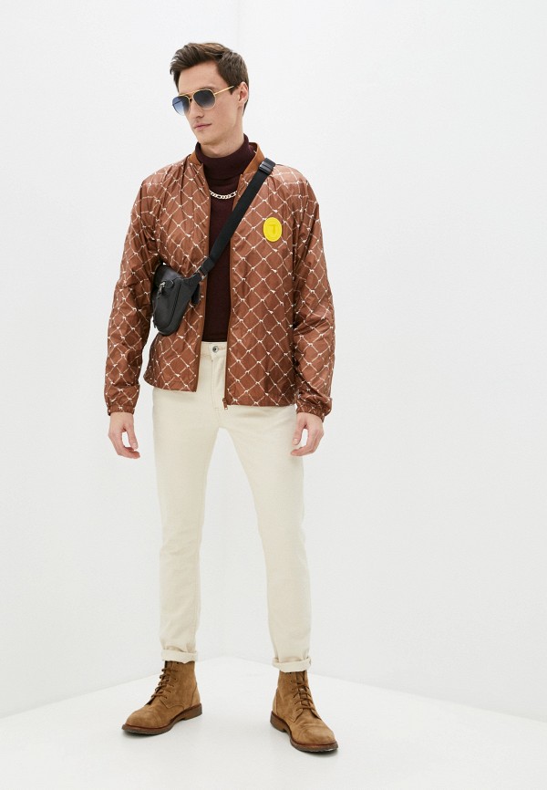 фото Ветровка trussardi