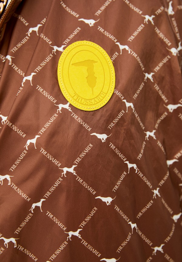 

Ветровка Trussardi, Коричневый
