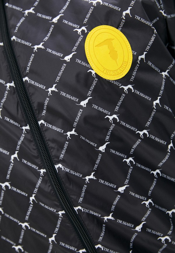 фото Ветровка trussardi