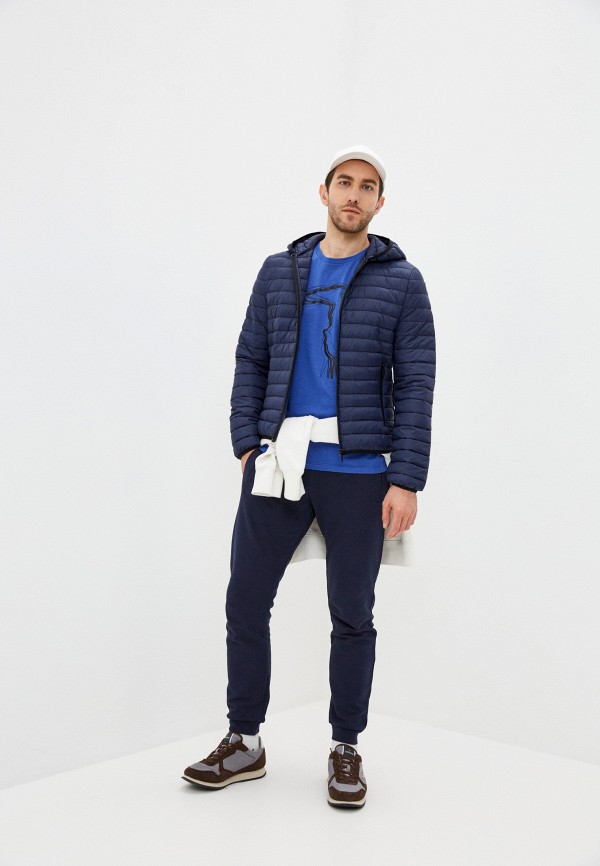 фото Куртка утепленная trussardi