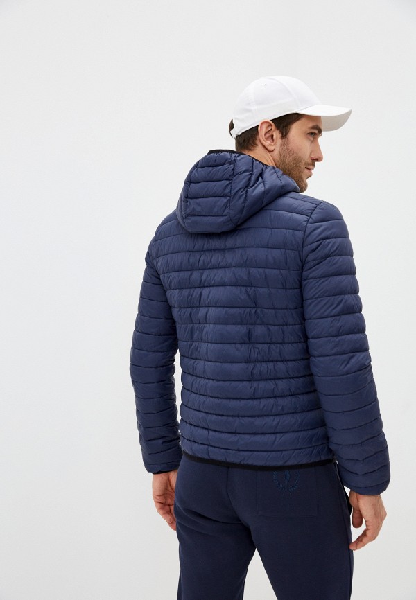 фото Куртка утепленная trussardi