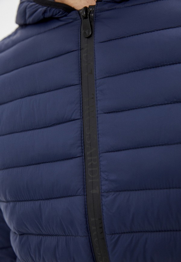 фото Куртка утепленная trussardi