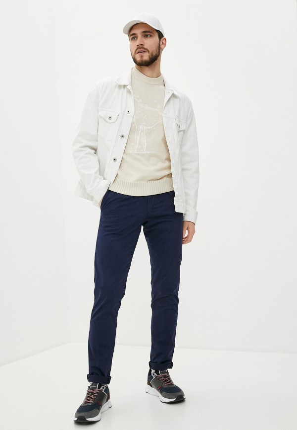 фото Брюки trussardi