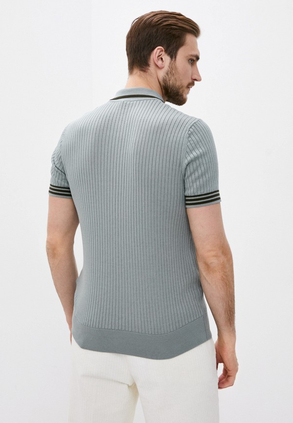 фото Поло trussardi