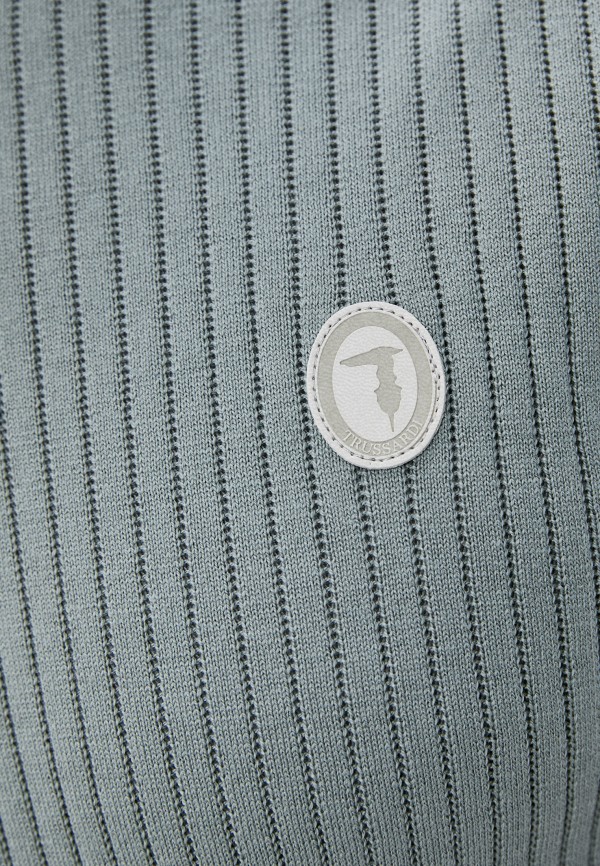 фото Поло trussardi