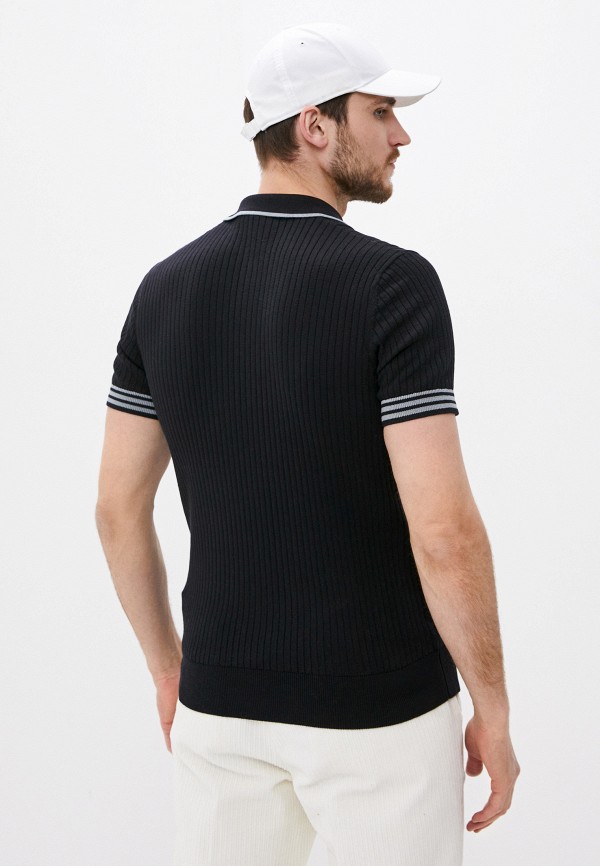 фото Поло trussardi