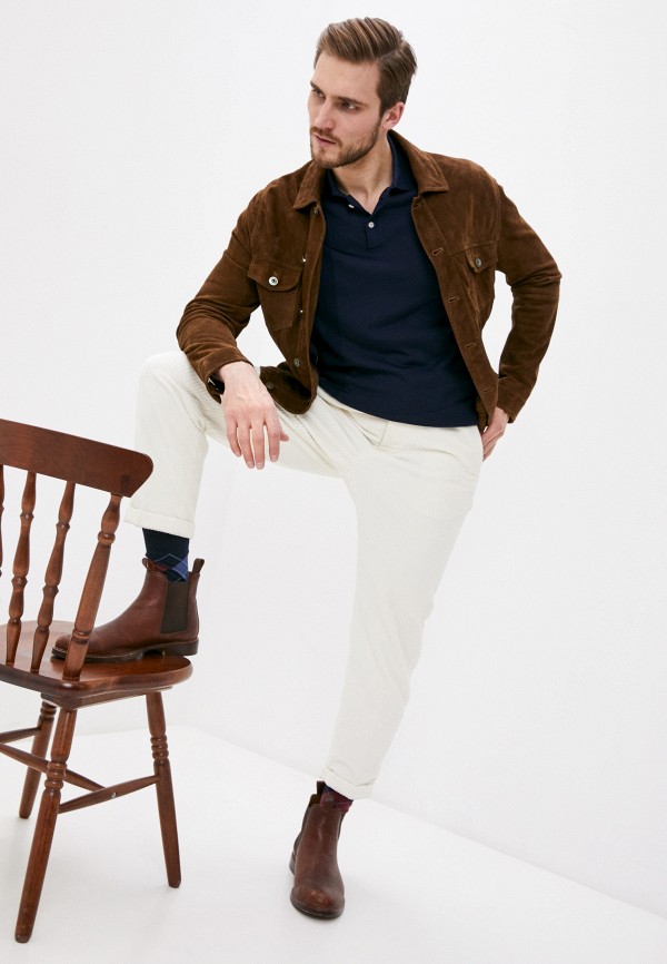 фото Поло trussardi