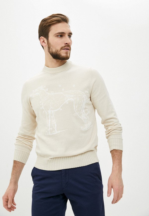 

Джемпер Trussardi, Бежевый