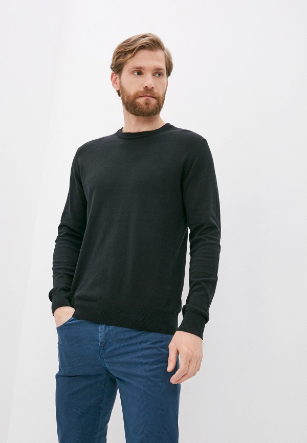 

Джемпер Trussardi, Черный